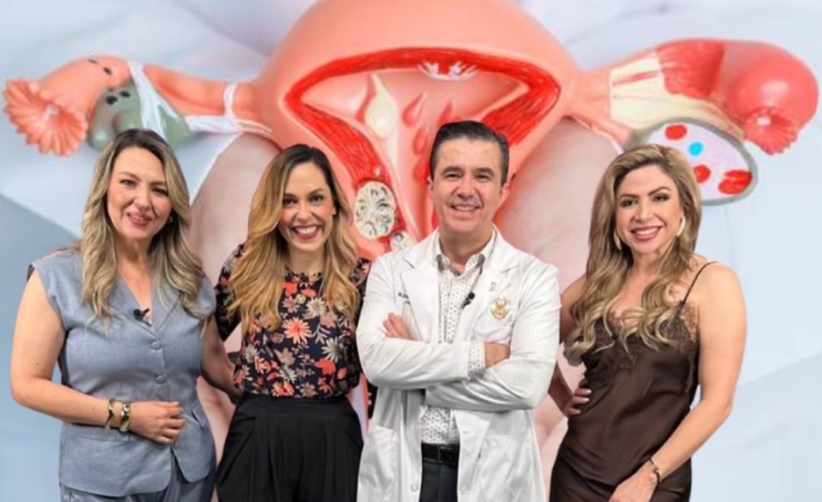 ¿Qué Onnda con la Endometriosis?