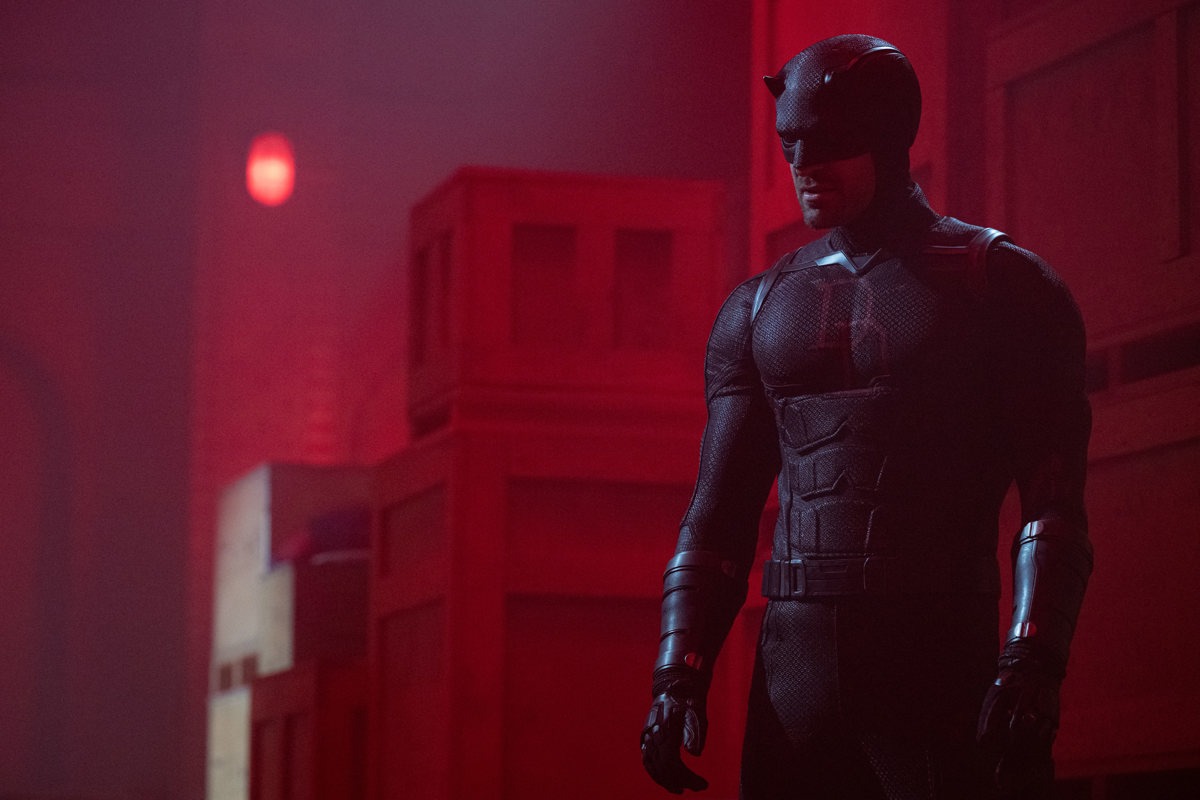 Daredevil: Born Again’ estrena su segunda temporada el 25 de marzo