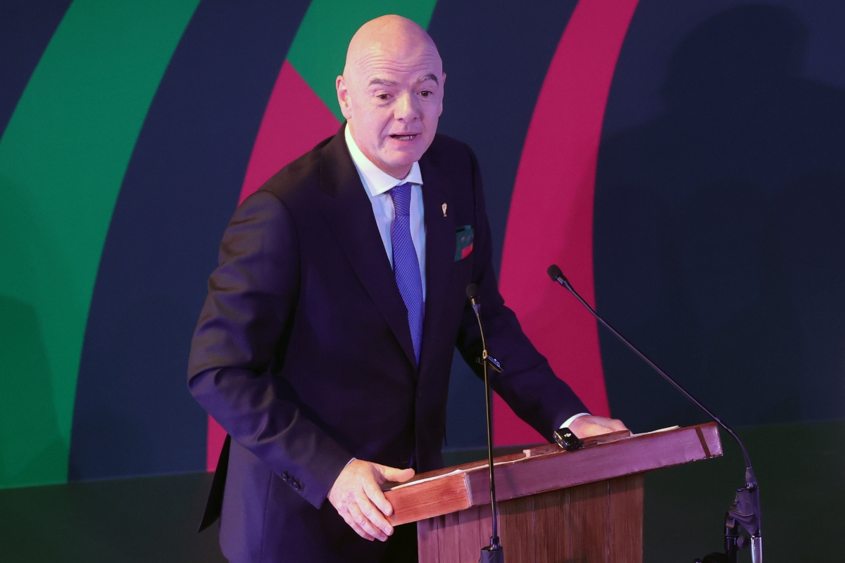 FIFA confirma a Irán en el Mundial 2026: jugará en EE.UU. pese a tensiones internacionales