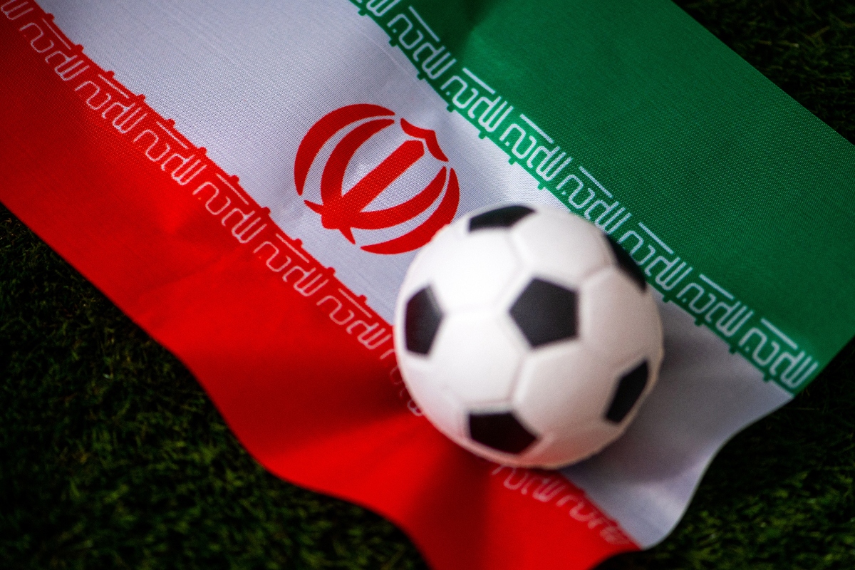 Irán Mundial 2026