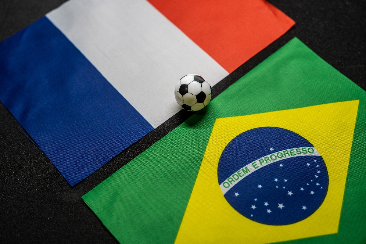 Fecha FIFA: los partidos imperdibles