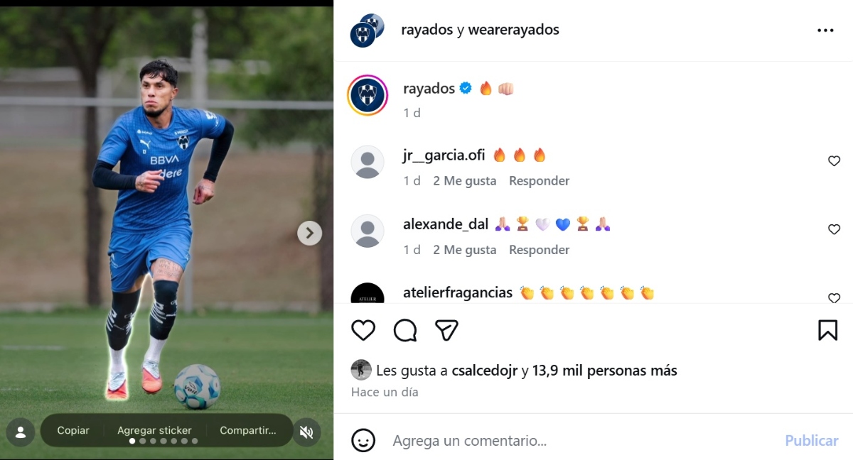 Rayados