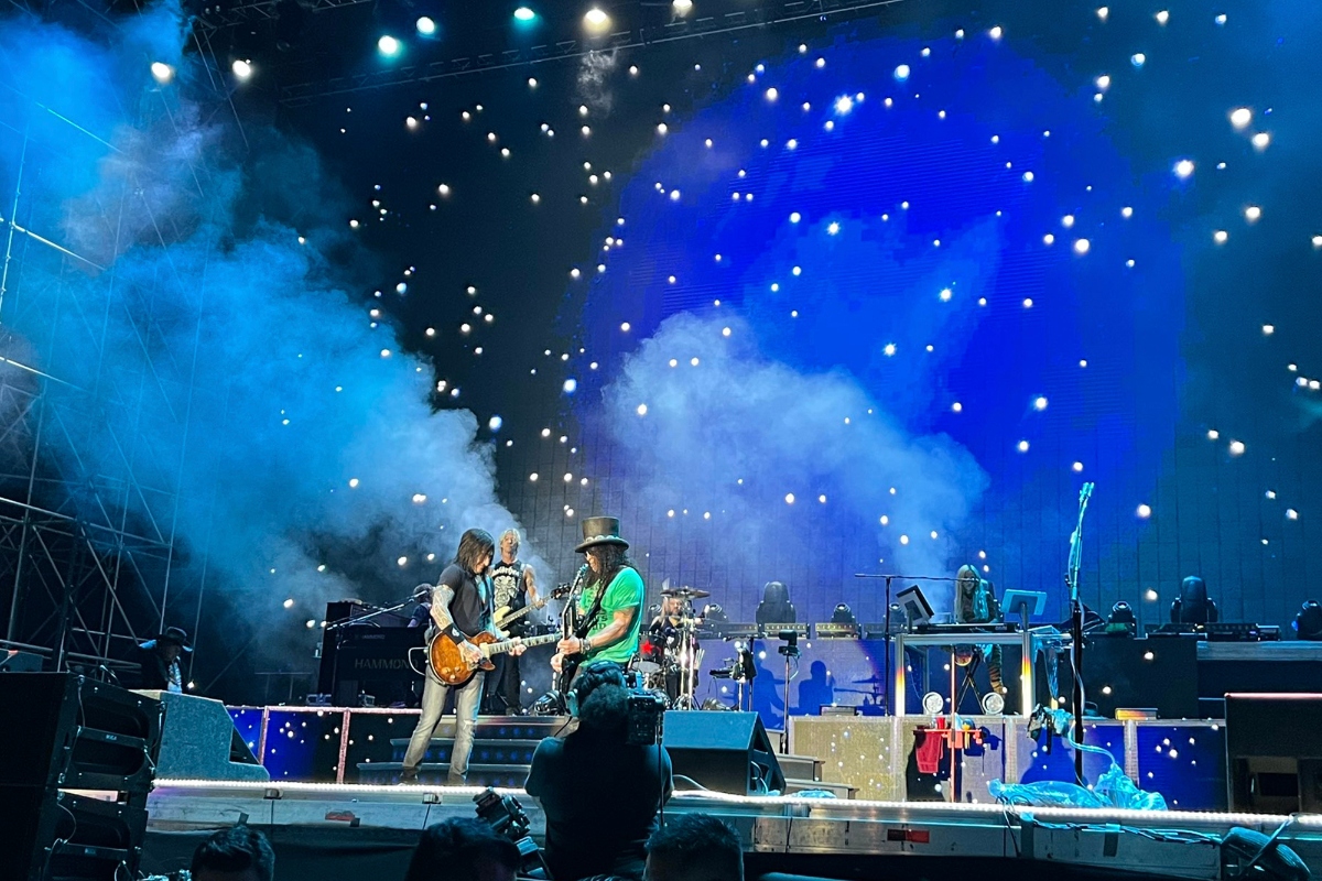 concierto