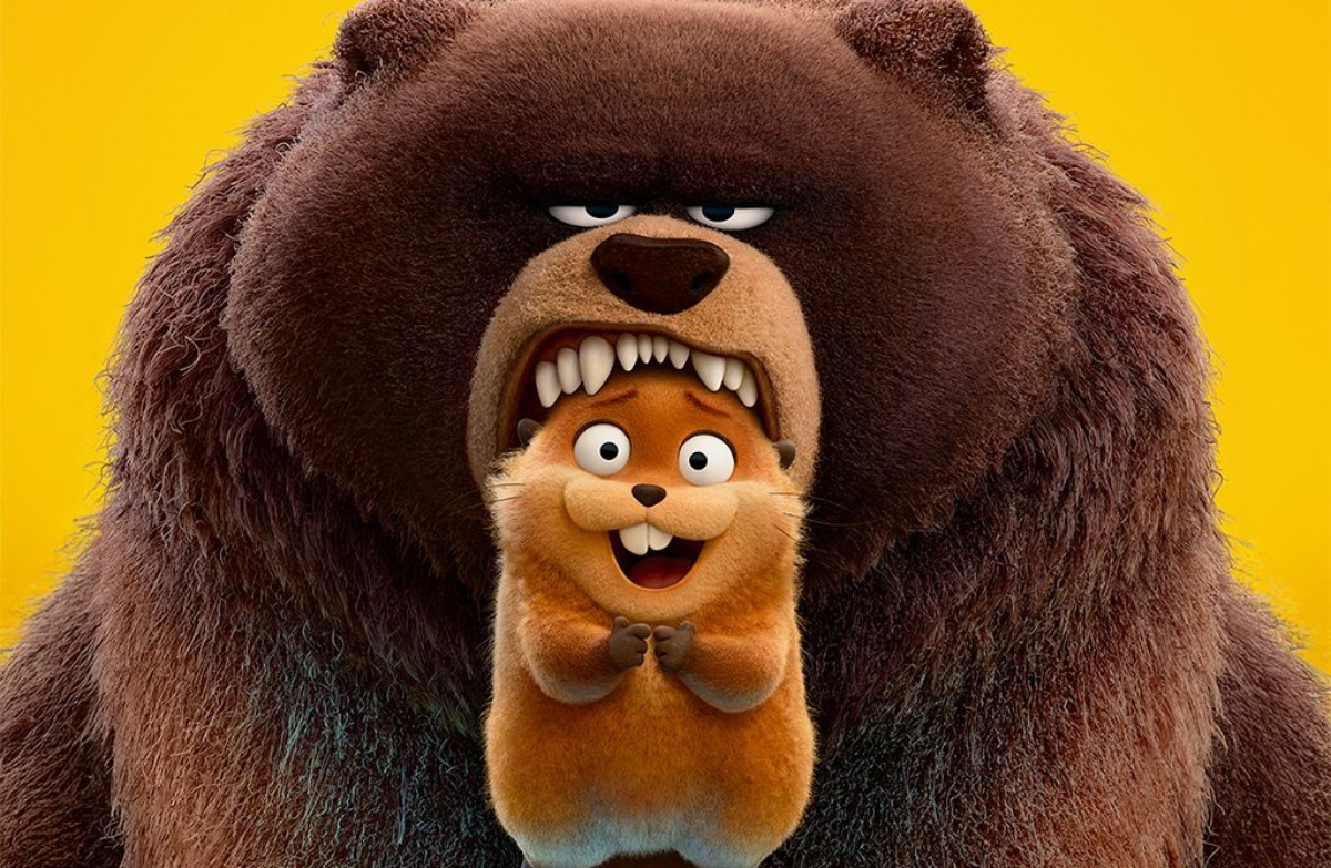 ‘Hoppers’ de Pixar, es la reina de la taquilla en cines