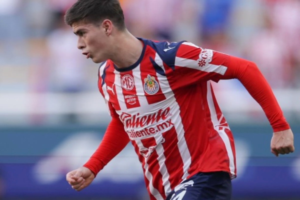 ¿“Hormiga” González al Barcelona?