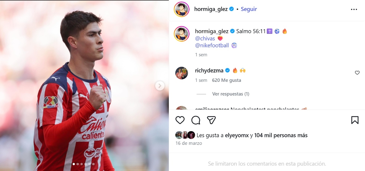 Hormiga González Barcelona