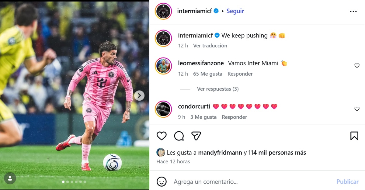 Rodrigo De Paul
