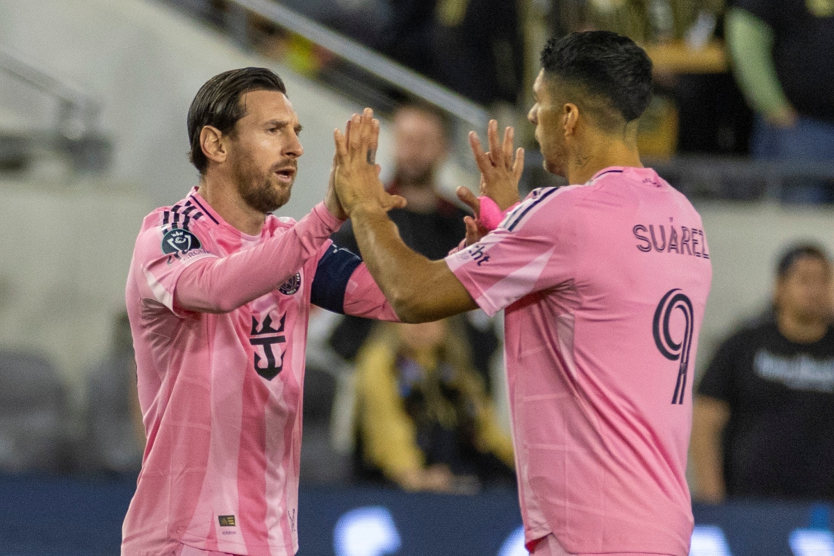 Inter Miami vs Nashville: Messi va por la clasificación en duelo al límite