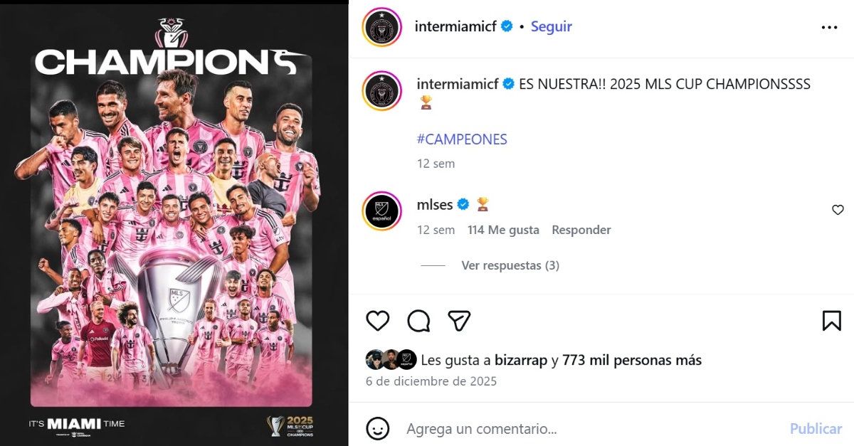 Inter Miami Casa Blanca