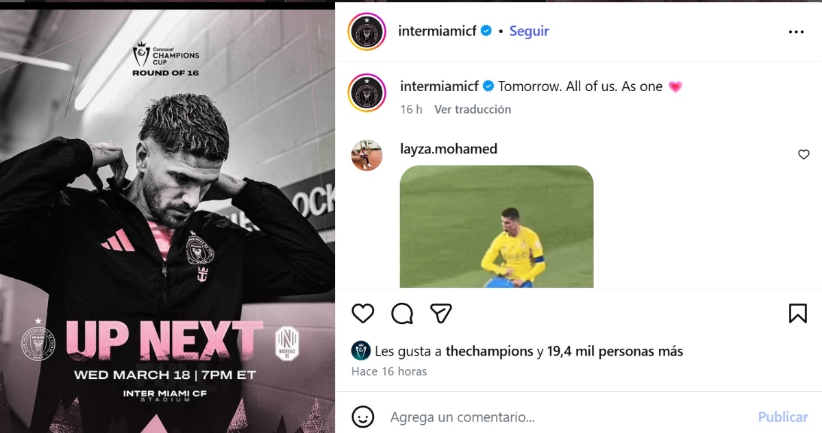 Concachampions