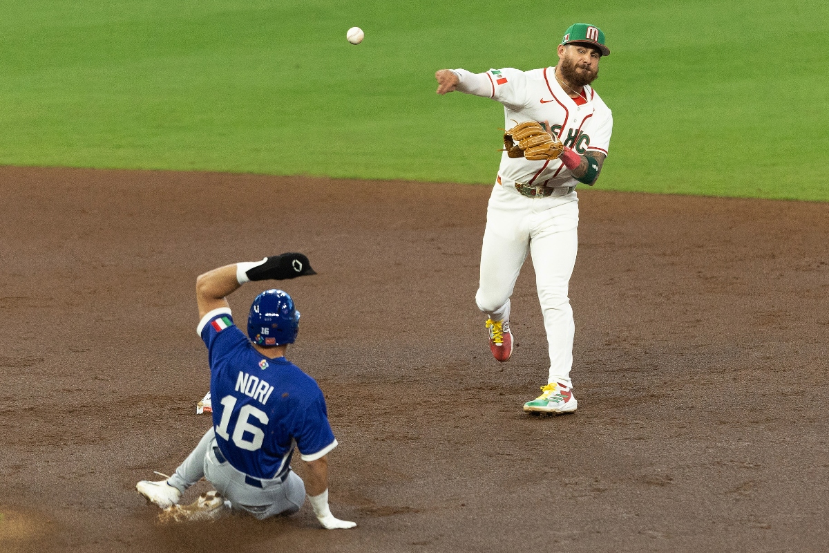 World Baseball Classic