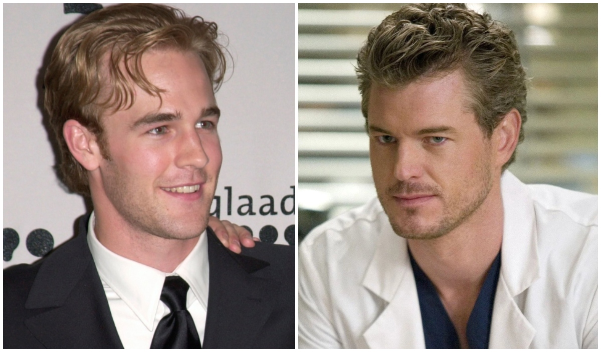 El In Memoriam de los Oscar olvida a figuras como Eric Dane y James Van Der Beek