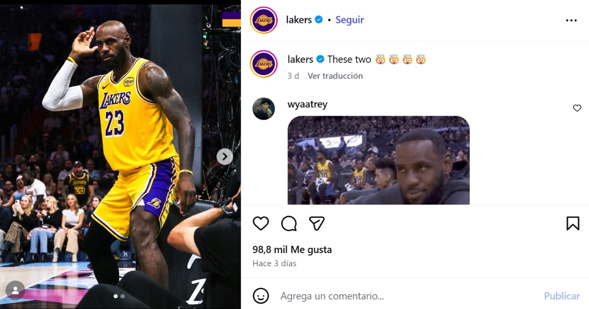 Lakers