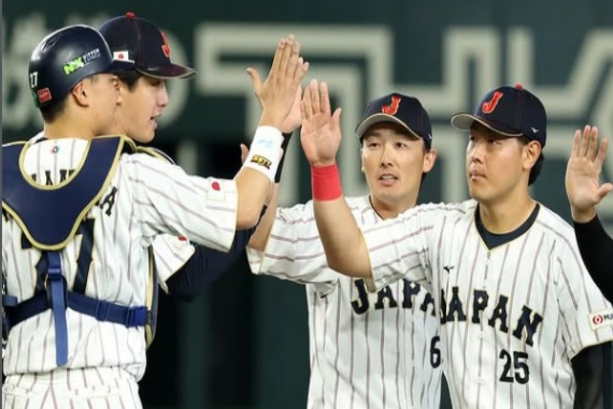 Japón aplasta a República Checa en el Clásico Mundial de Béisbol