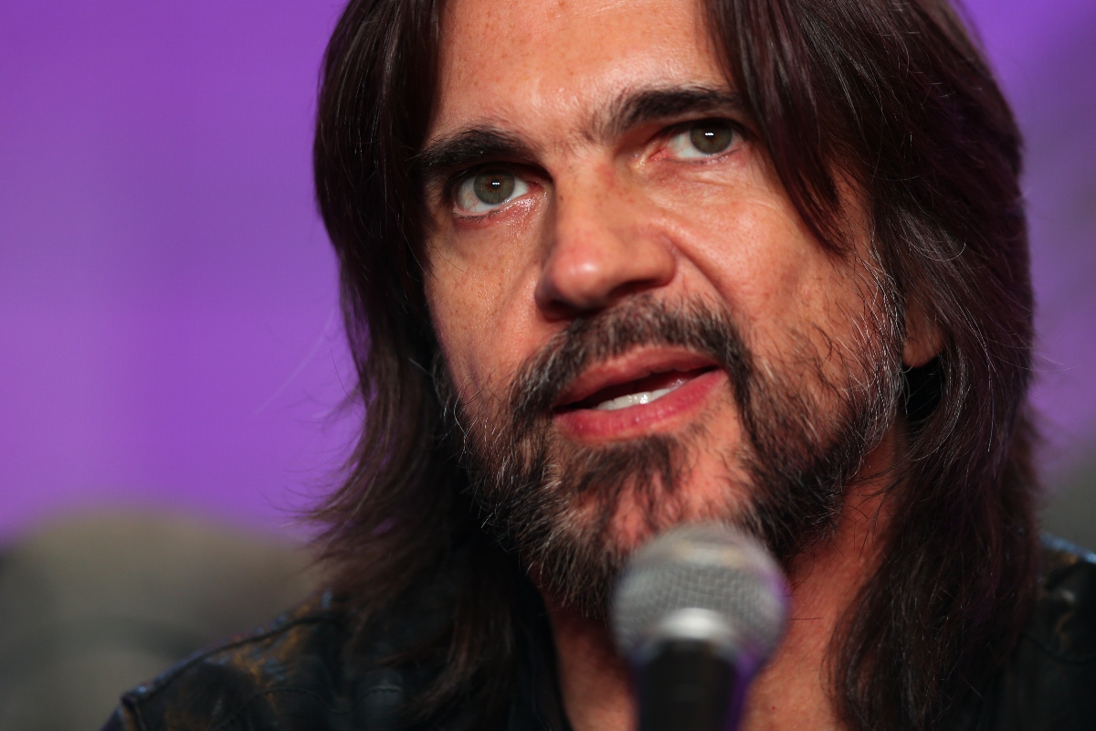 Juanes regresa con nuevo álbum y gira mundial