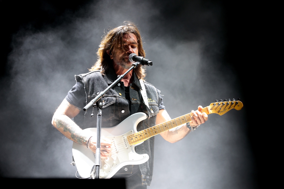 Juanes nuevo álbum