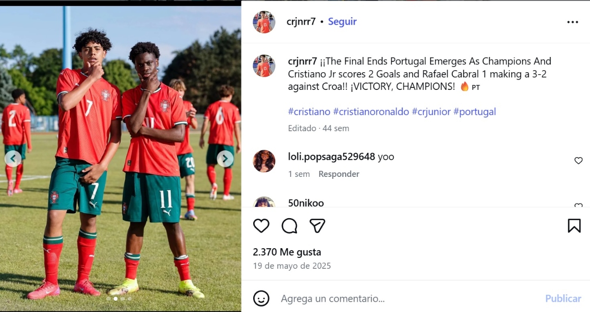 futbol, Portugal