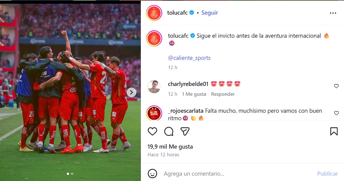 Toluca FC