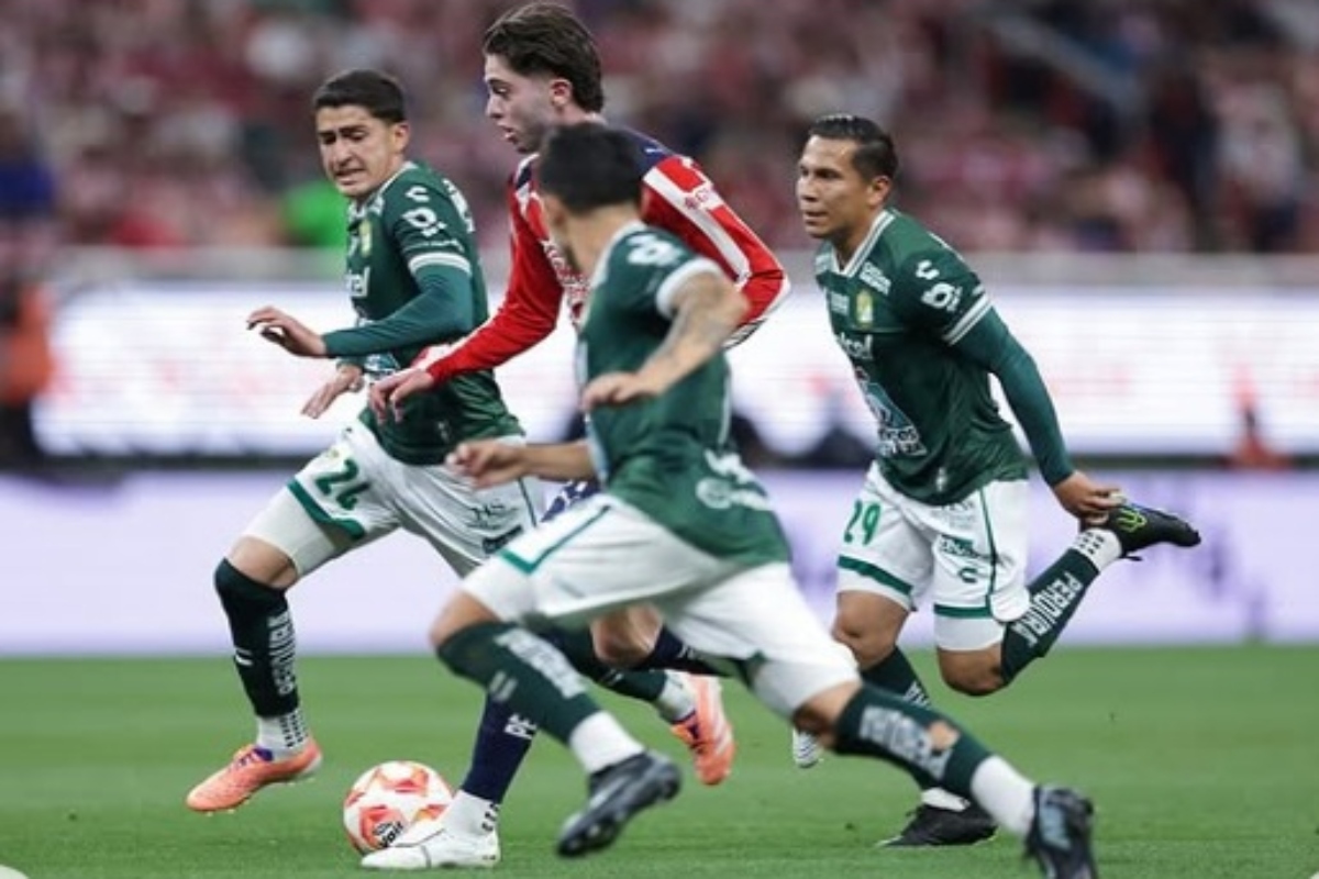 Liga MX Clausura 2026: horarios en EE.UU. y dónde ver la jornada 12