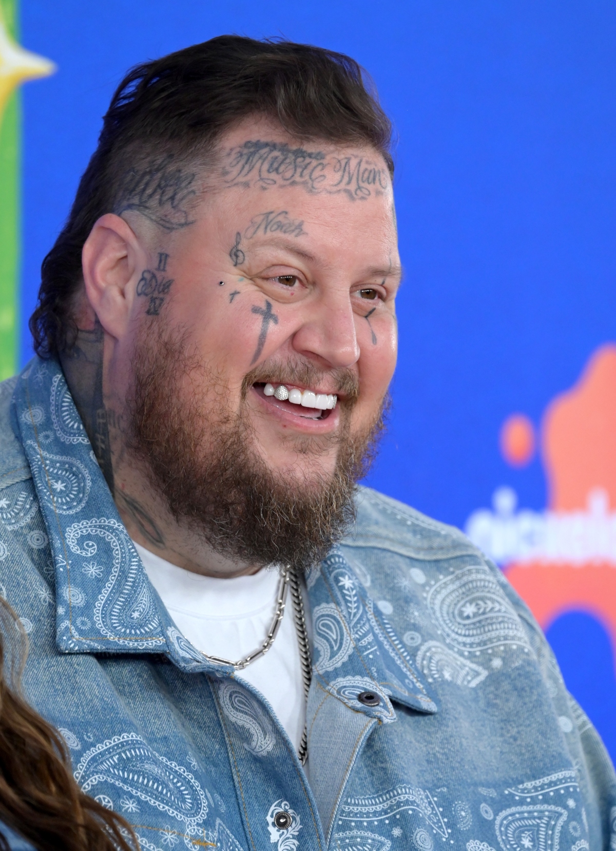 Jelly Roll