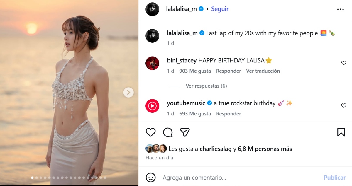 cantante