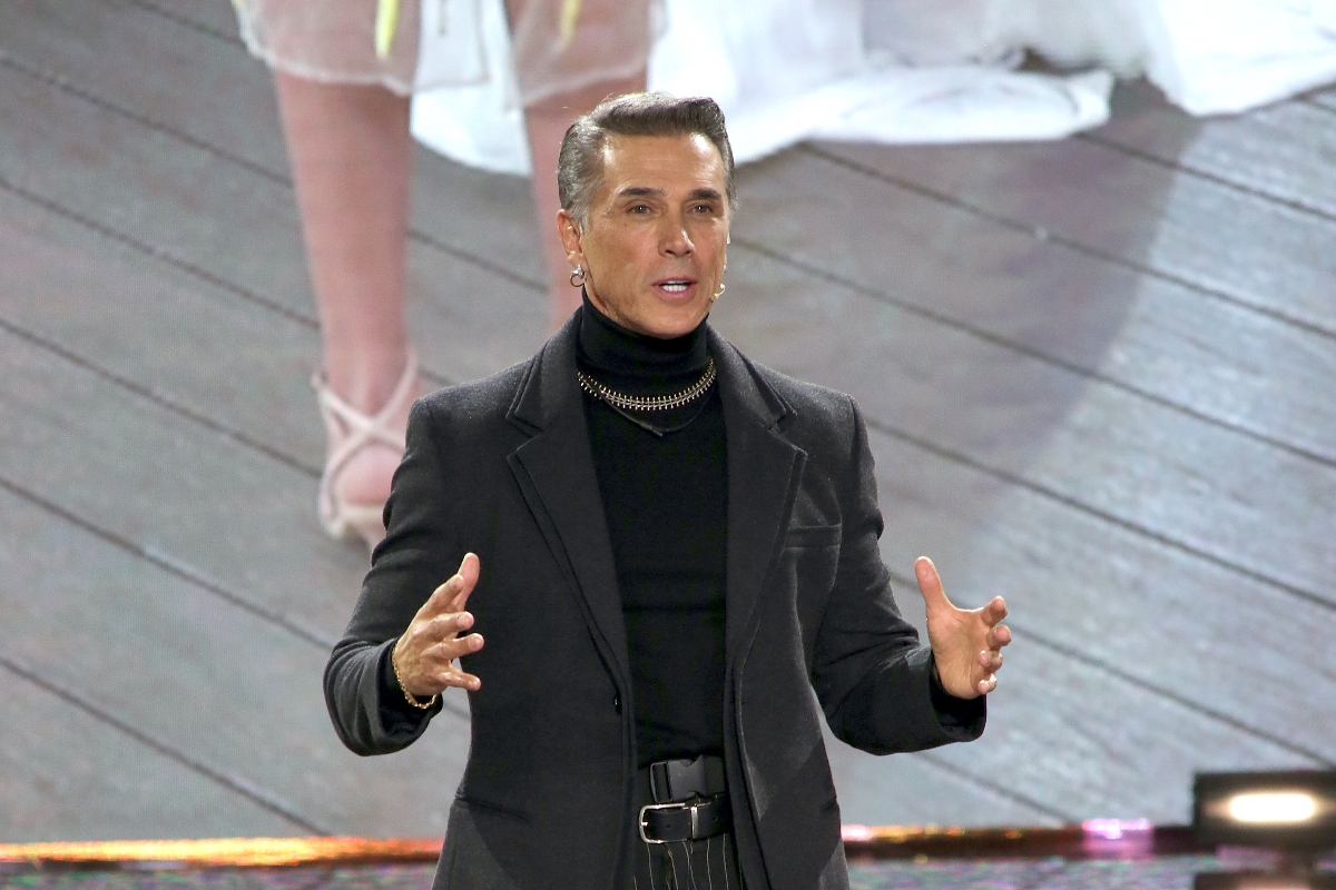 ¿Cuánto gana Sergio Mayer en LCDLF?
