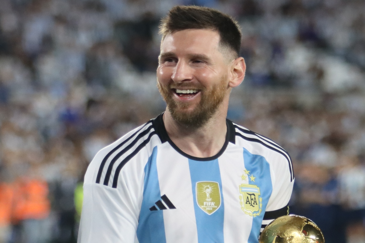 Messi regresa como titular ante Zambia y Scaloni sorprende con ausencias