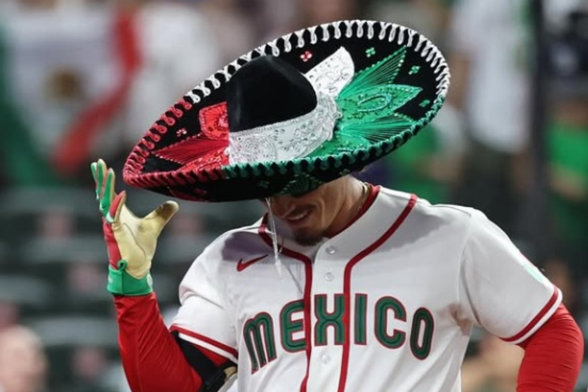 México humilla a Brasil con histórico 16-0