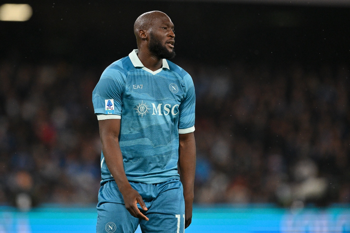 México vs Bélgica sin Lukaku: la inesperada baja que cambia todo