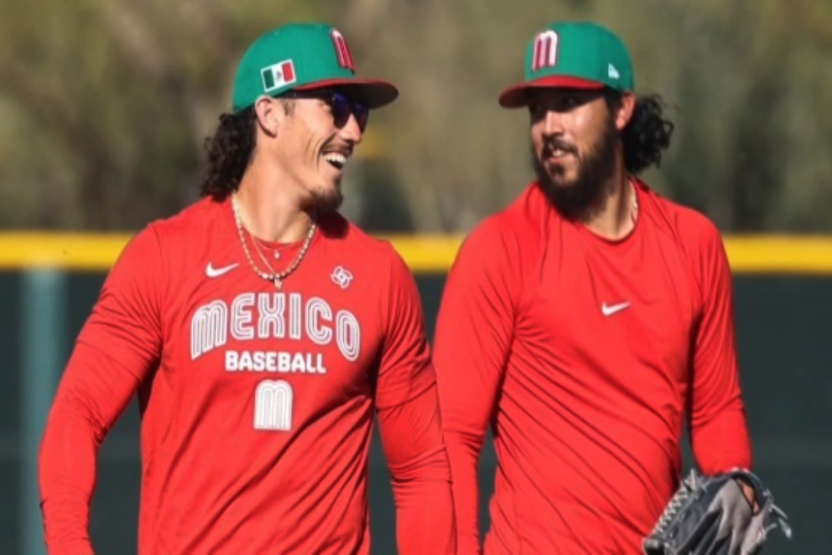 México vs Diamondbacks: horario y dónde ver el juego previo al Clásico Mundial 2026