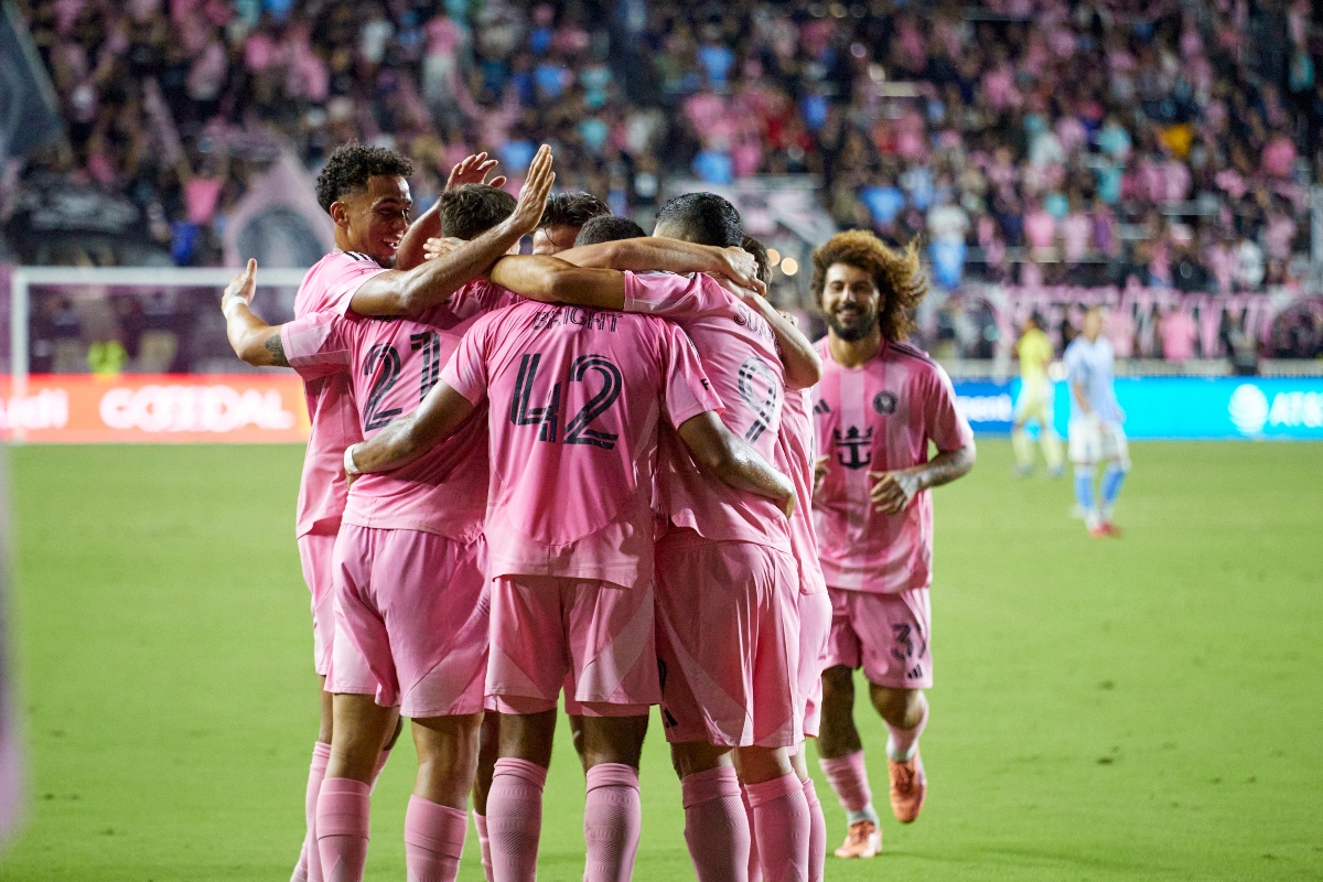 MLS Semana 4: guía completa de todos los partidos