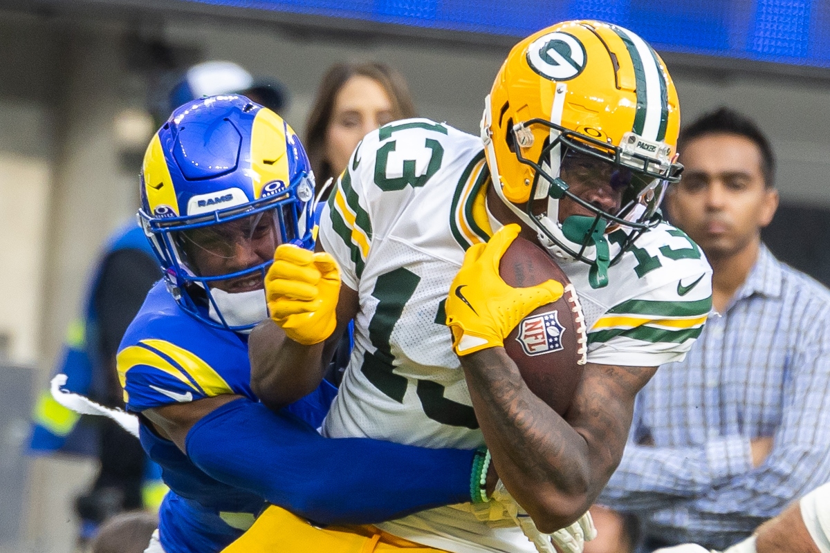 Green Bay Packers