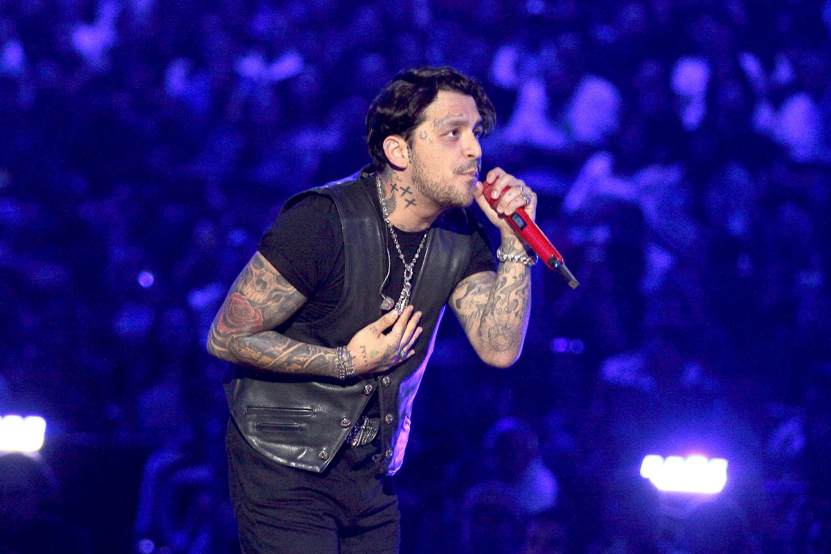 Christian Nodal desata polémica en redes: lo acusan de plagio