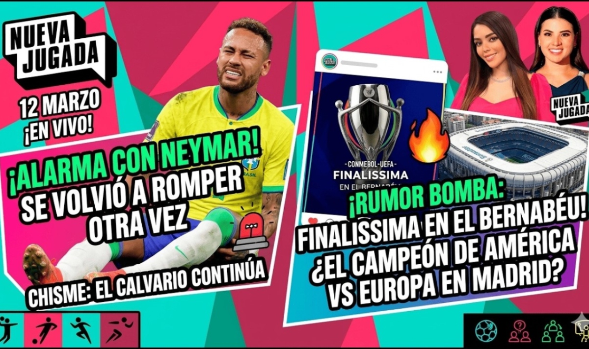 ¿Maldición en el Tri?