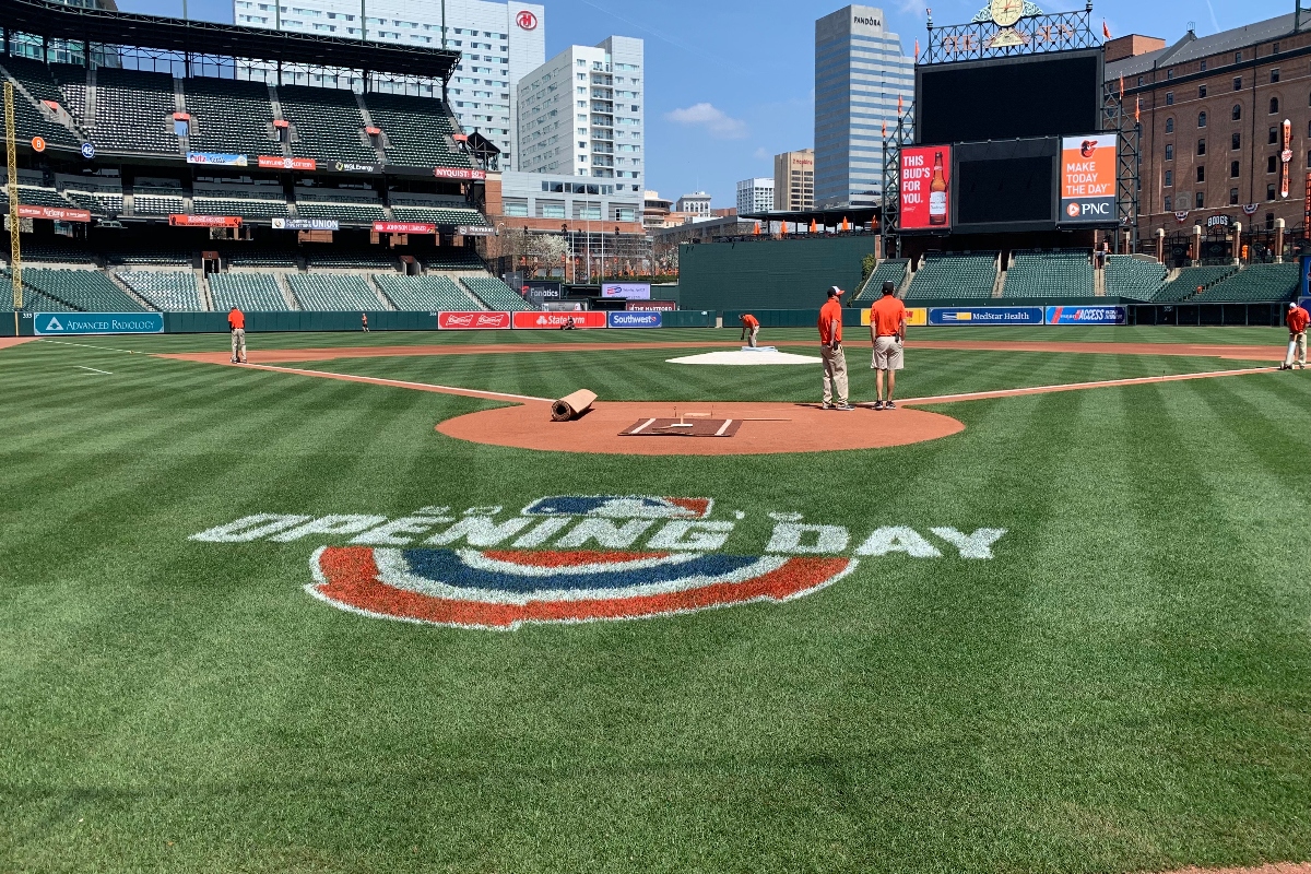 Opening Day MLB 2026: lo que debes saber del arranque más esperado del béisbol