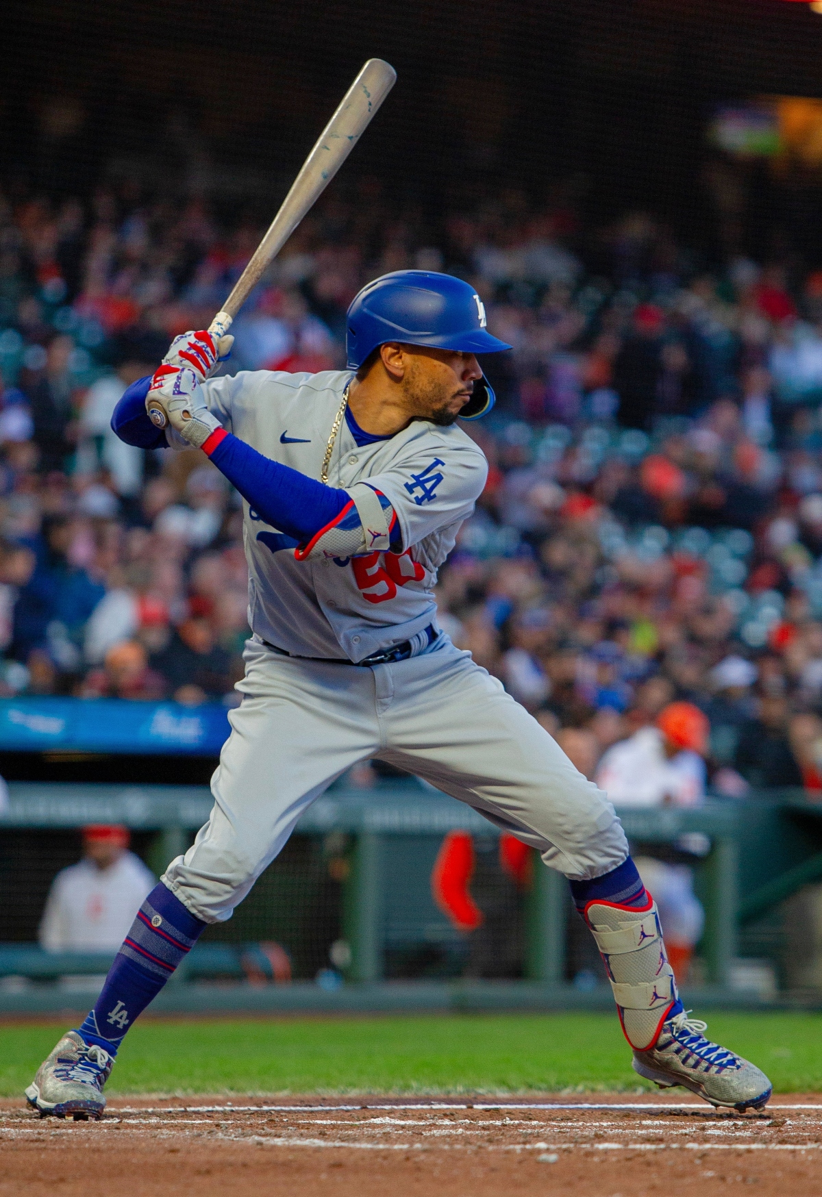 Dodgers