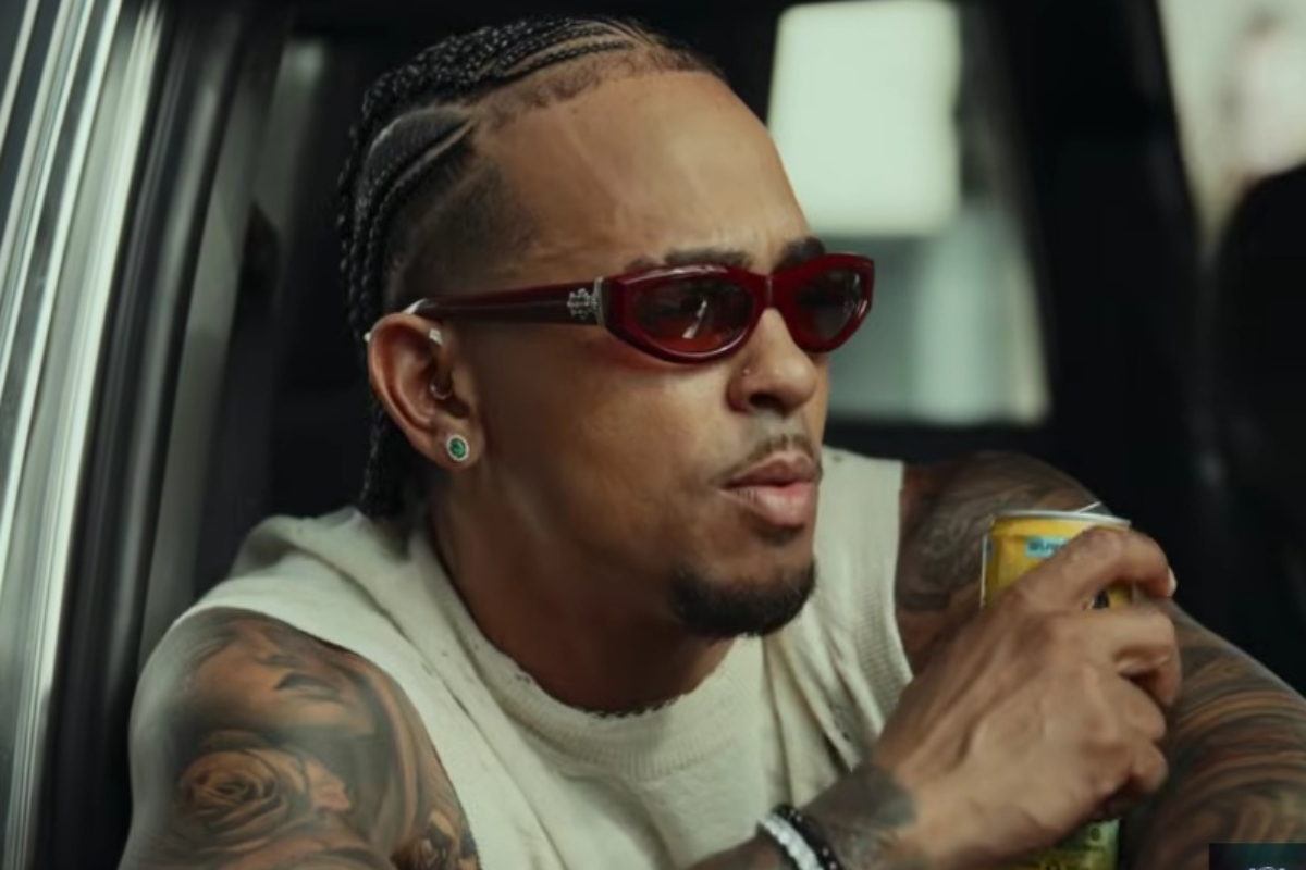 Ozuna vuelve a su esencia con “Una aventura”
