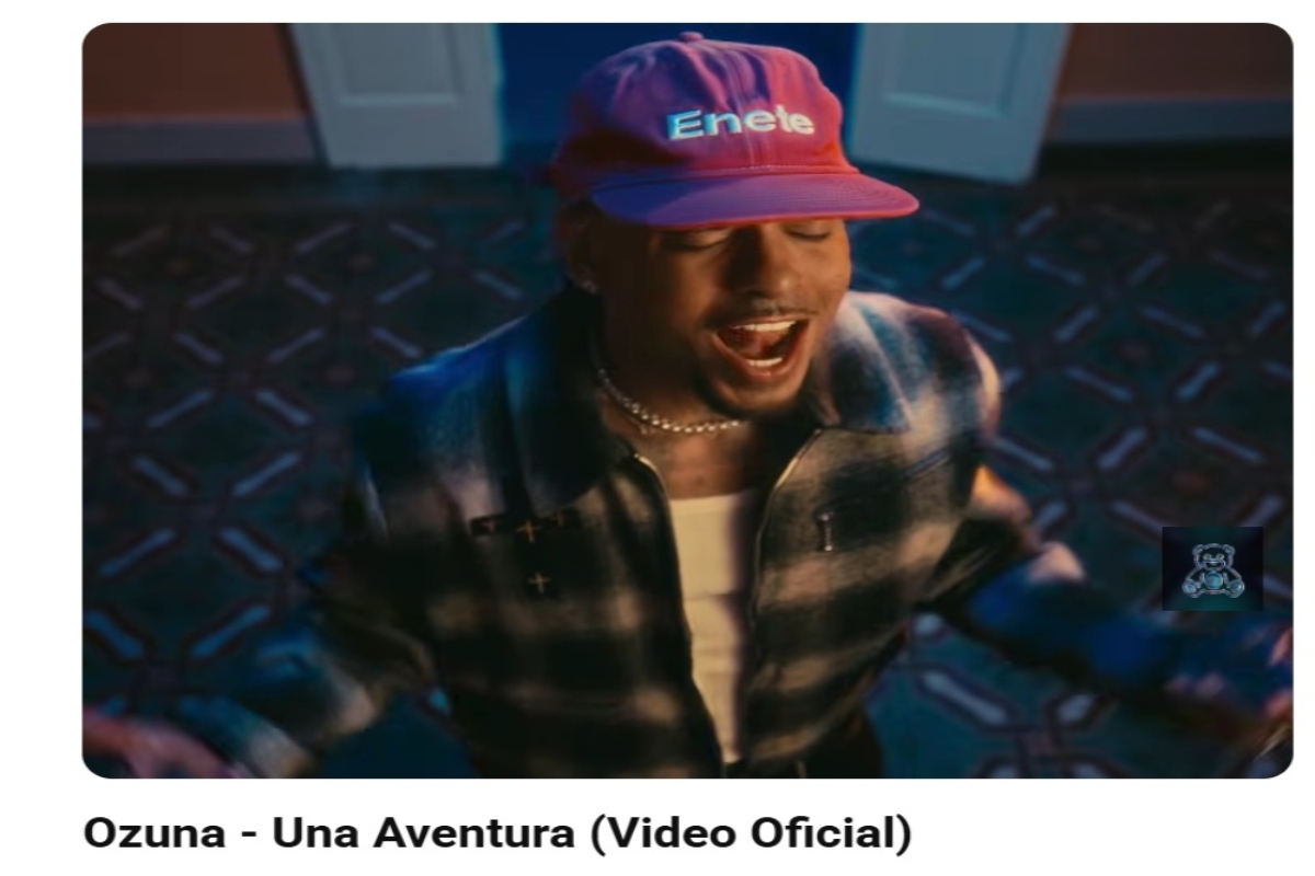 reggaetón