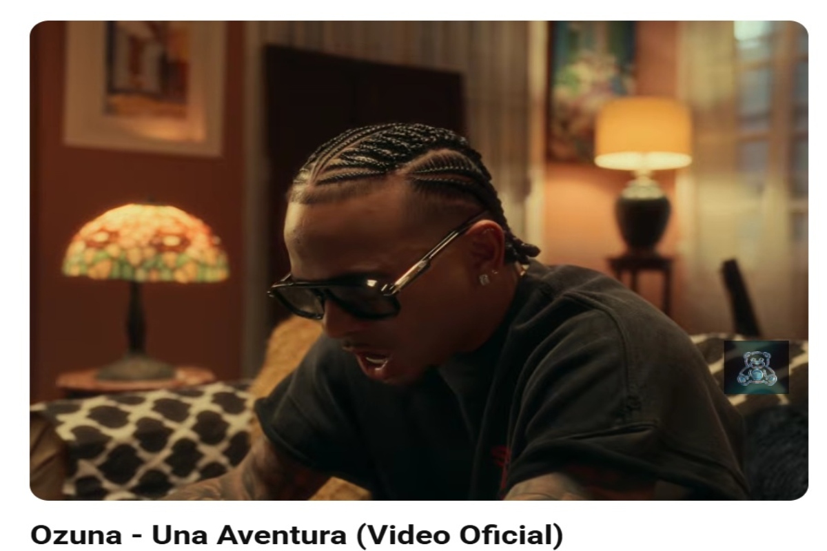 Ozuna Una aventura