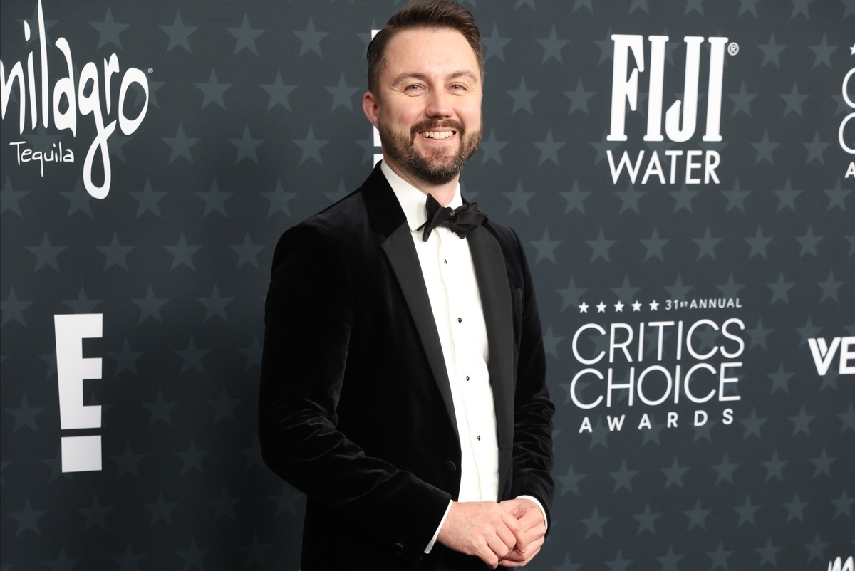 ¿El Oscar a Mejor Director?