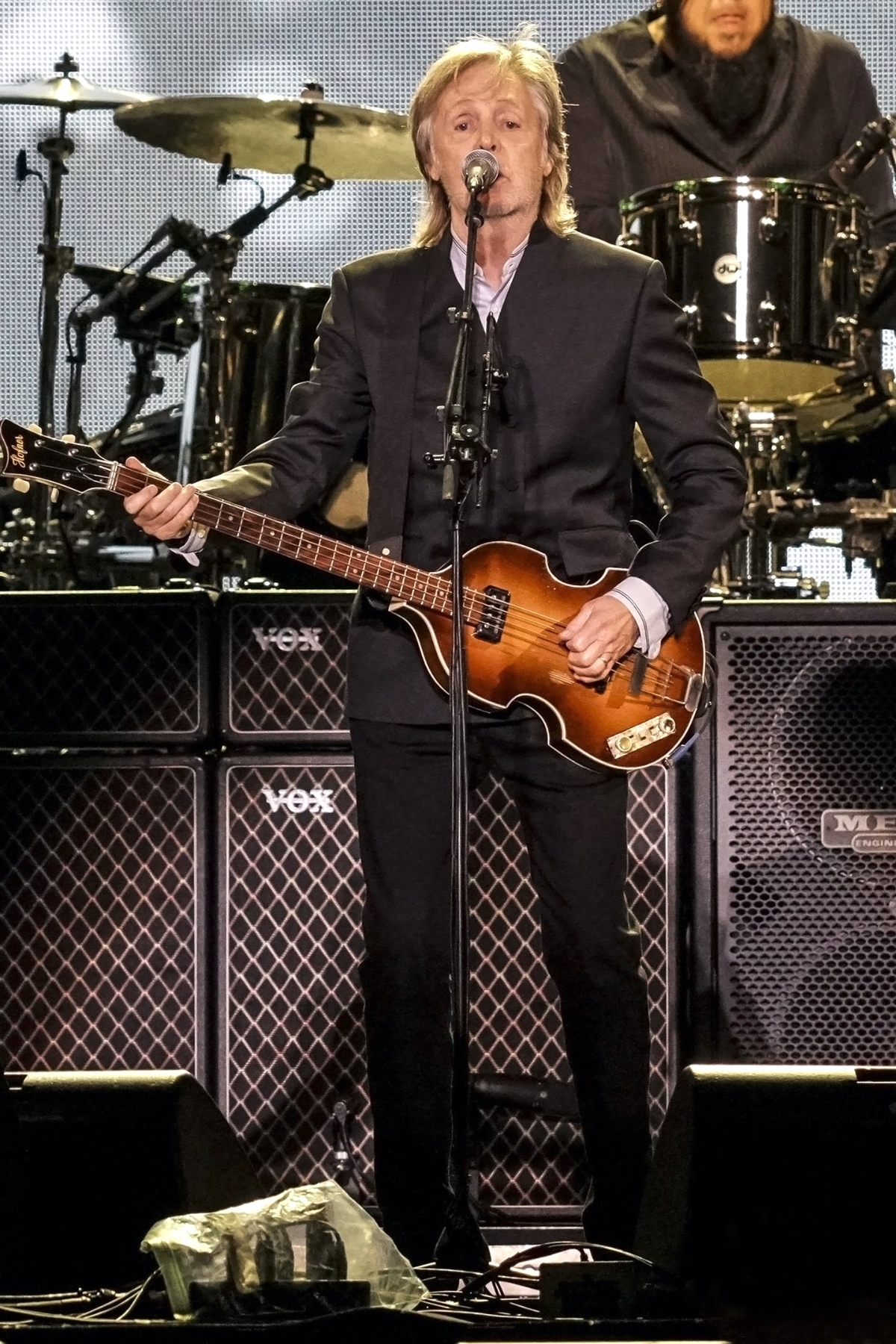 Paul McCartney conciertos 2026