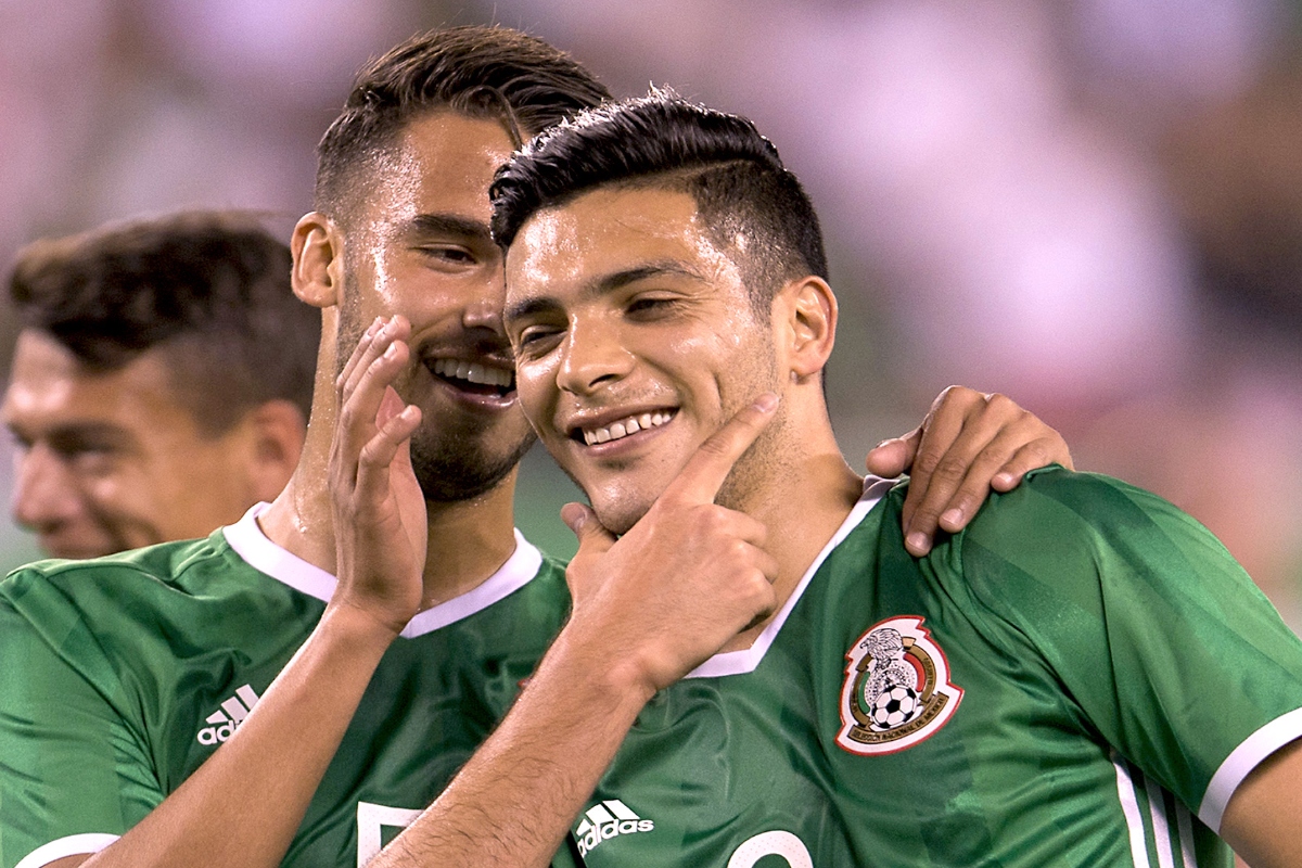 Bruno Fernandes advierte sobre México: “Raúl Jiménez es el más peligroso”