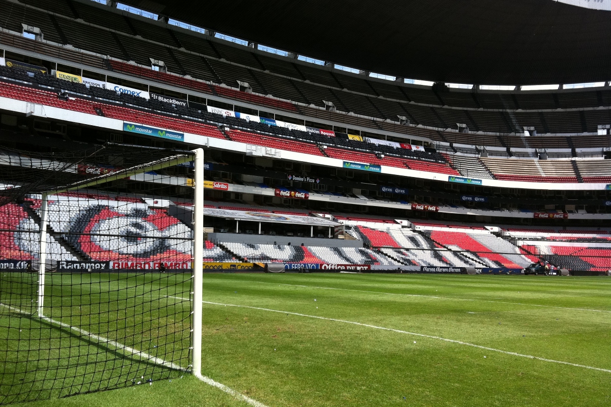 Estadio Azteca