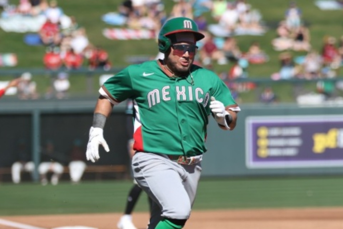 México vence a Diamondbacks y manda aviso rumbo al Clásico Mundial 2026