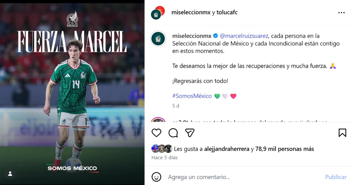 Marcel Ruiz