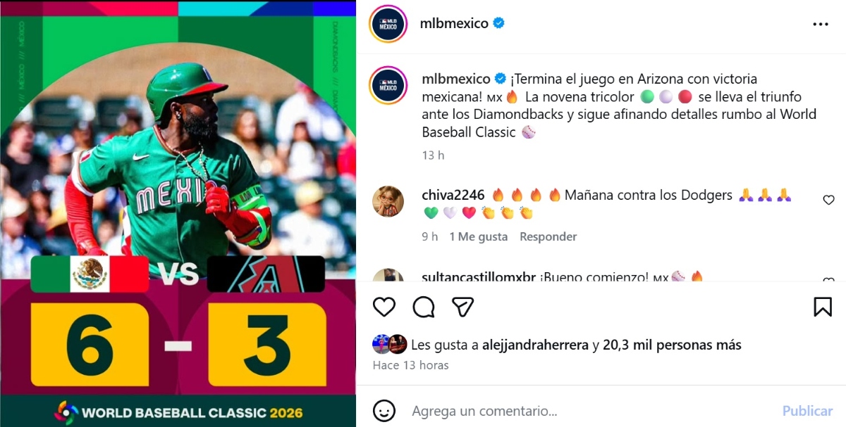 Clásico Mundial de Béisbol