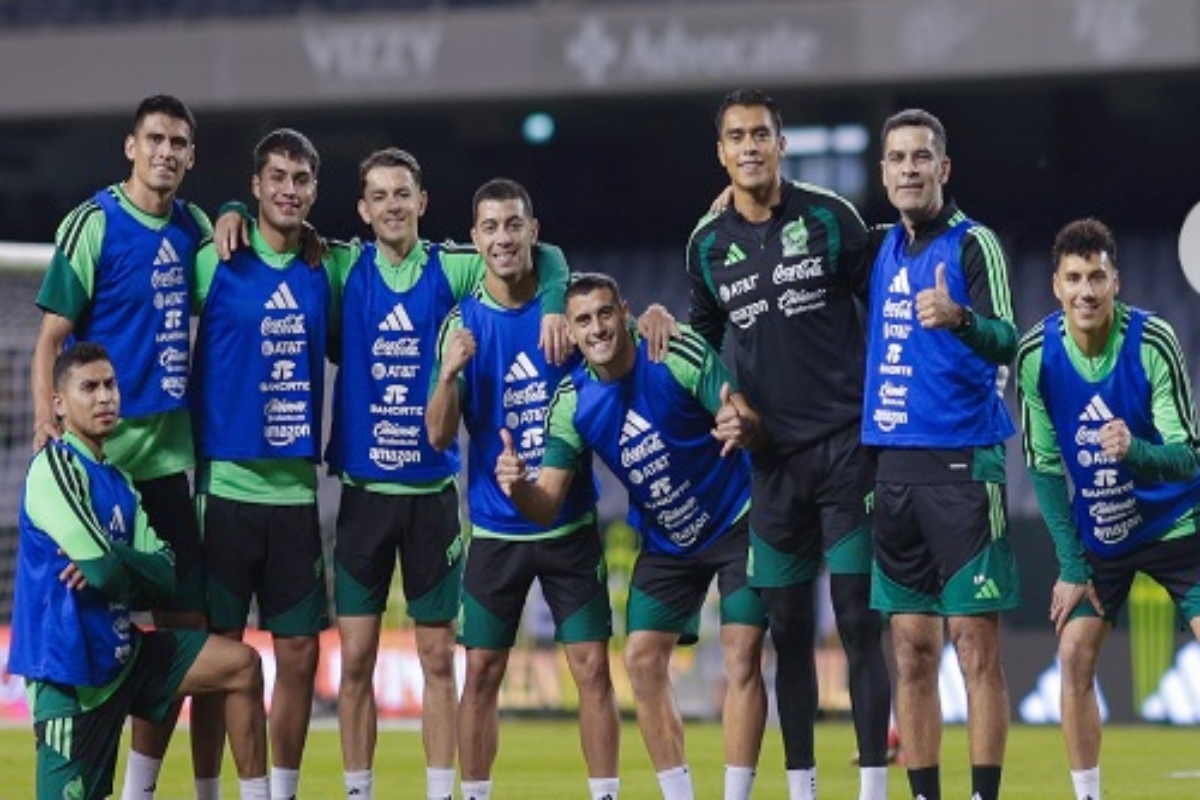 México vs Ghana: fecha confirmada, preventa de boletos y lo que debes saber