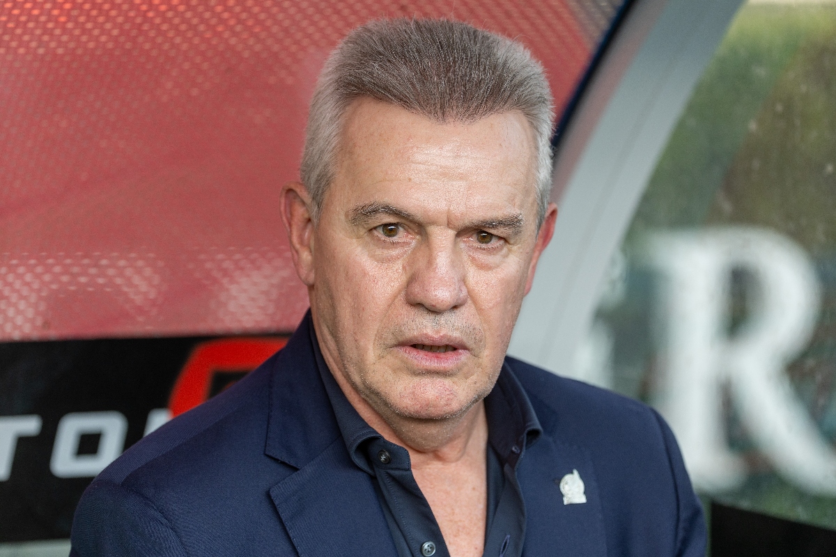 Crisis en la Selección Mexicana