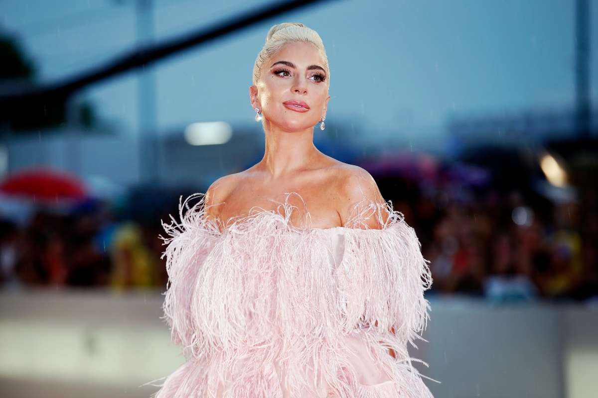 Lady Gaga cumple 40 años y manda potente mensaje