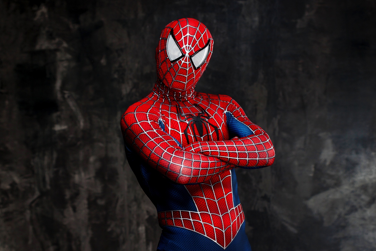 Avance de ‘Spider-Man: A Brand New Day’ llega a los mil millones de reproducciones